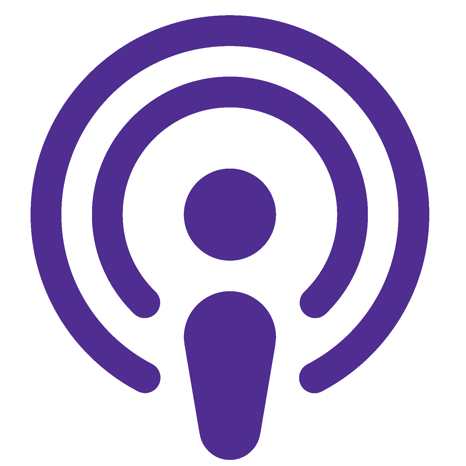 Podcasts