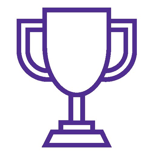 Industry awards