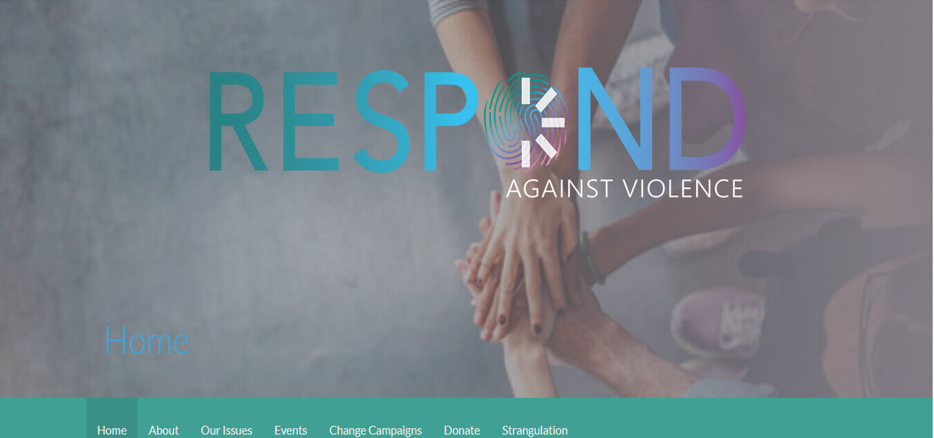 Respond Against Violence