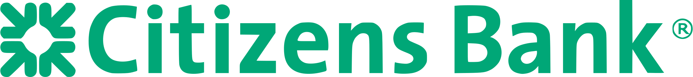 Citizens bank