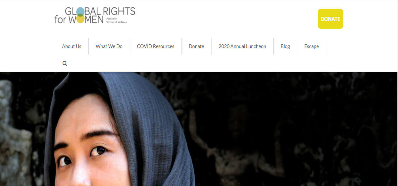 Global Rights for women
