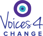 V4C logo