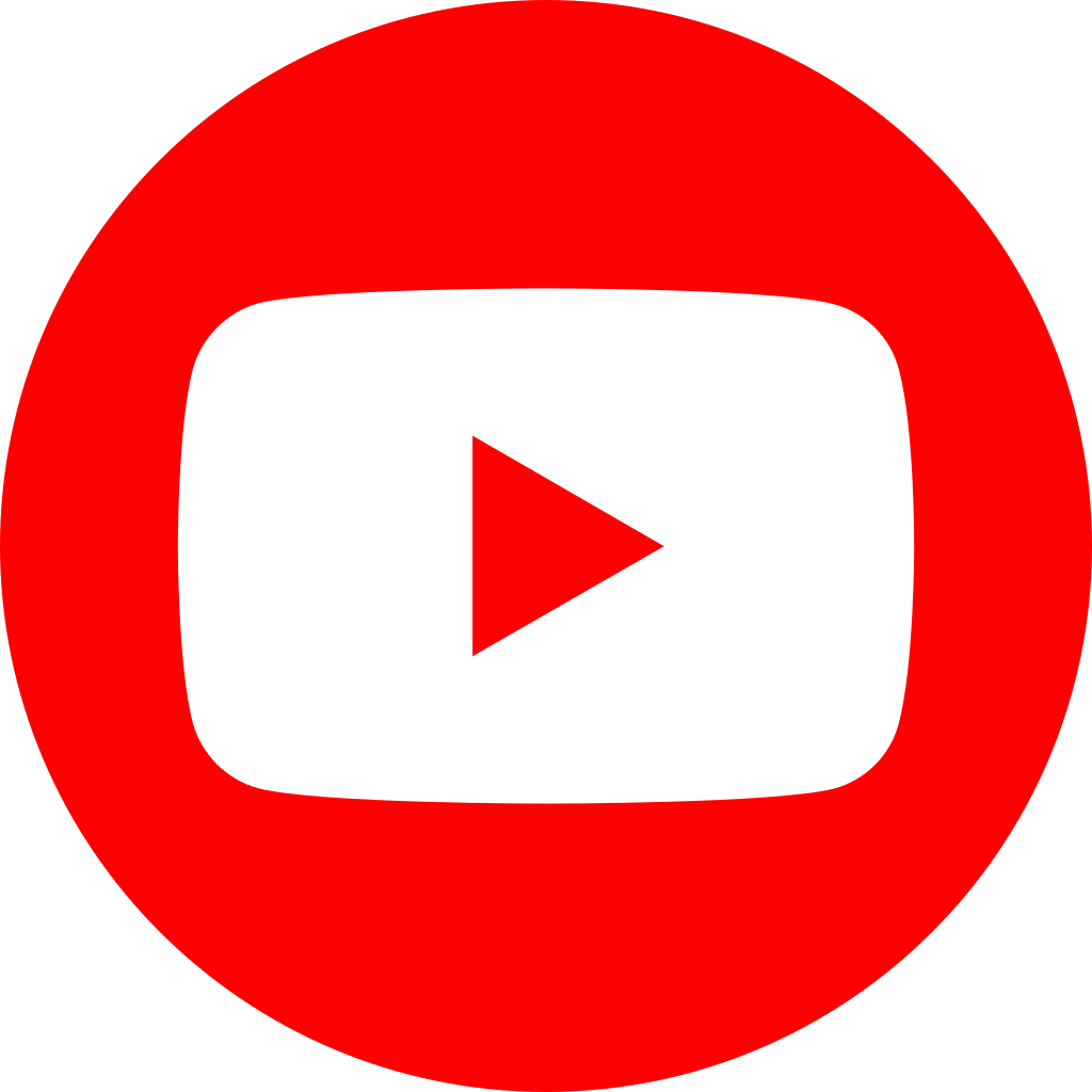 youtube icon
