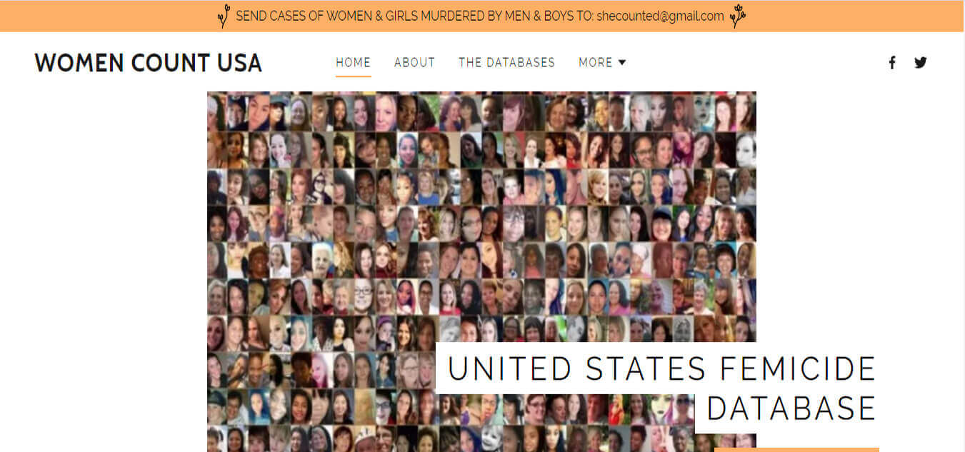 Woman Count USA
